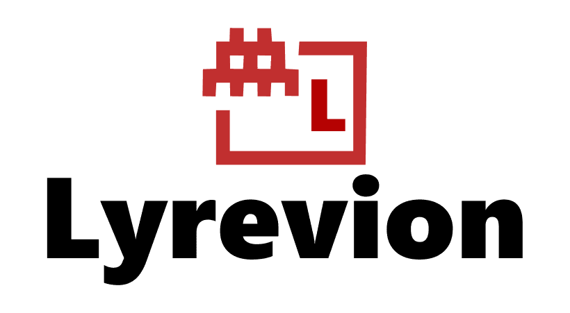 lyrevion.com