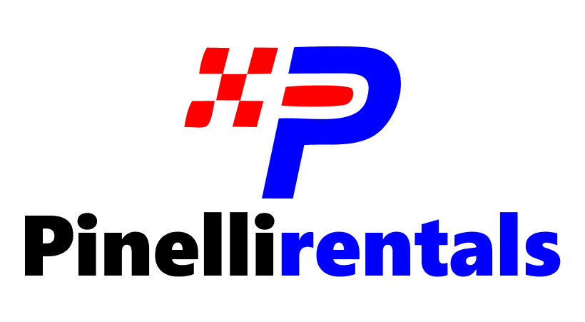 pinellirentals.com