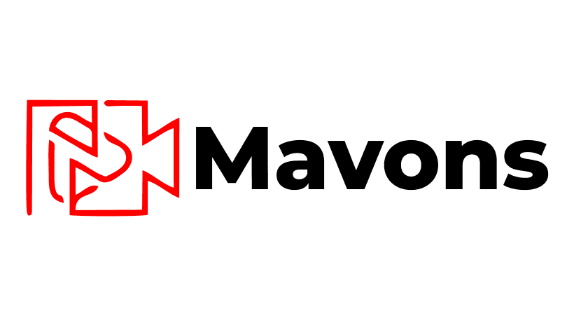 mavons.com