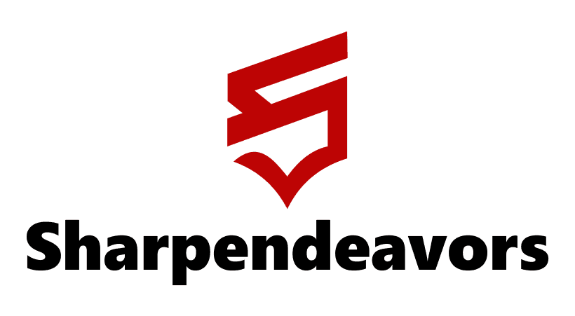 sharpendeavors.com