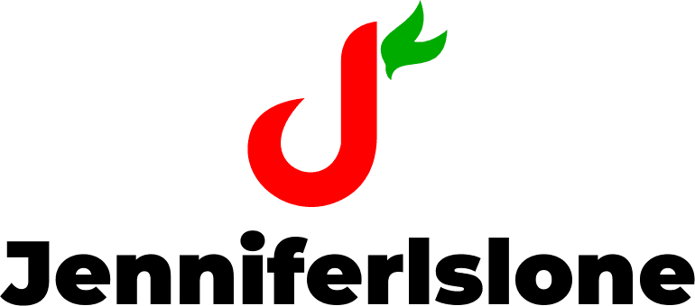jenniferlslone.com