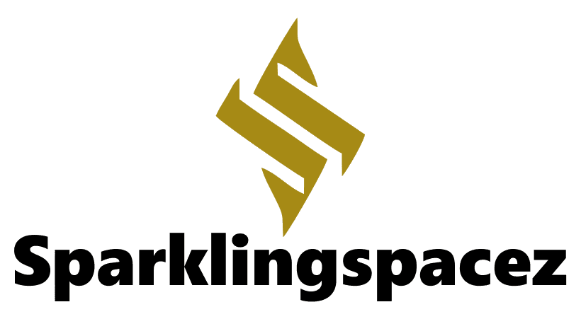 sparklingspacez.com