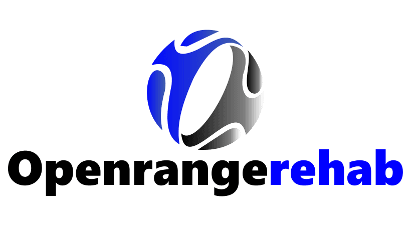 openrangerehab.com