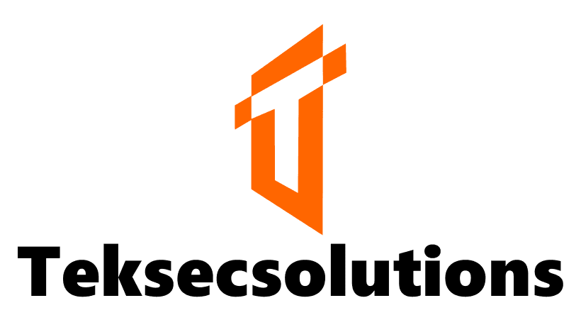 teksecsolutions.com