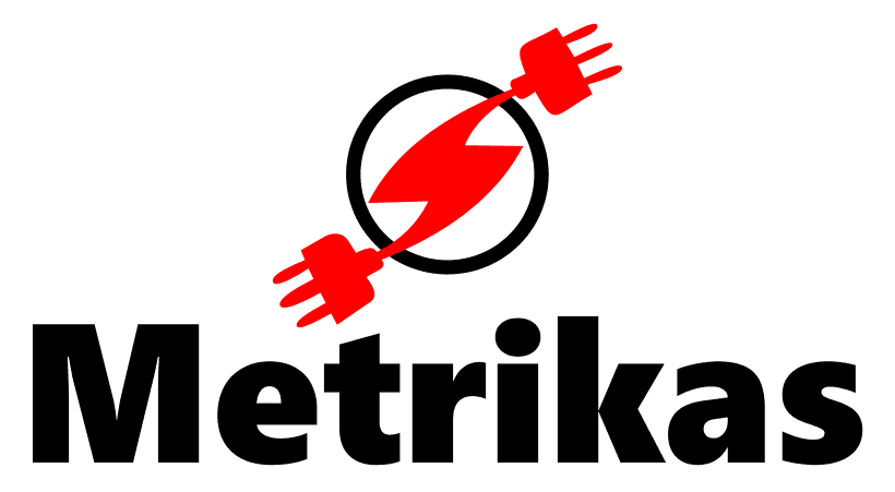 metrikas.com
