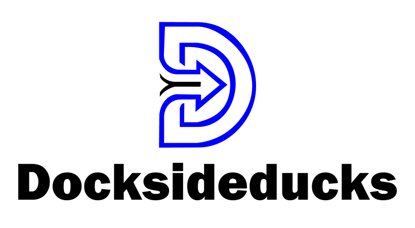 docksideducks.com