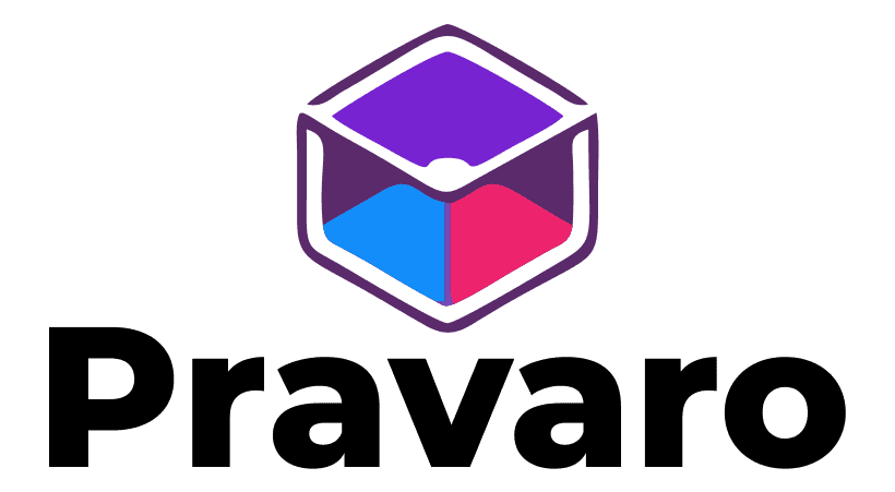 pravaro.com