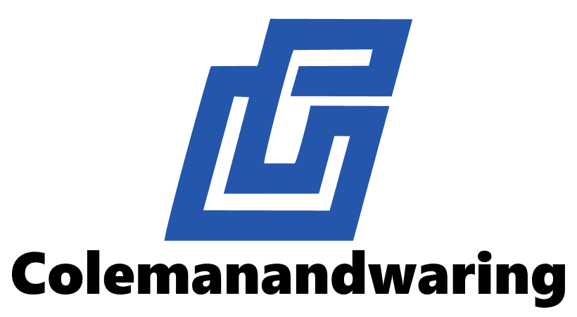 colemanandwaring.com