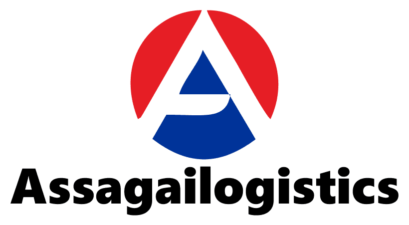 assagailogistics.com