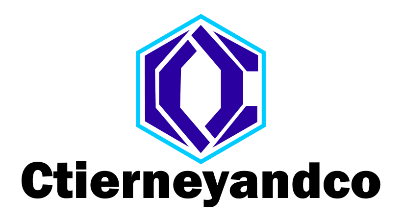ctierneyandco.com