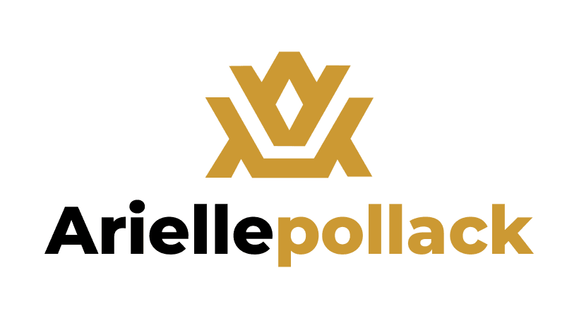 ariellepollack.com
