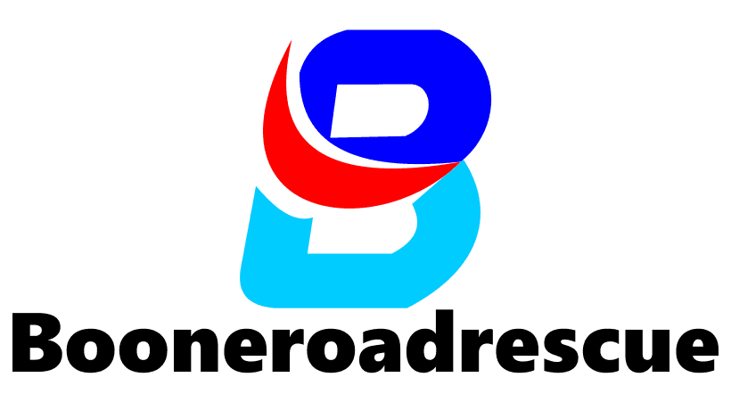 booneroadrescue.com