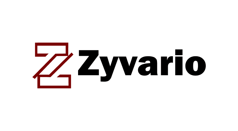 zyvario.com