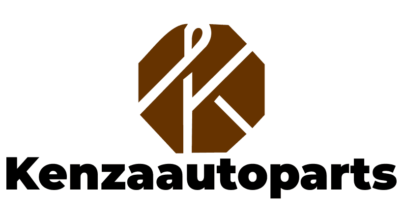 kenzaautoparts.com