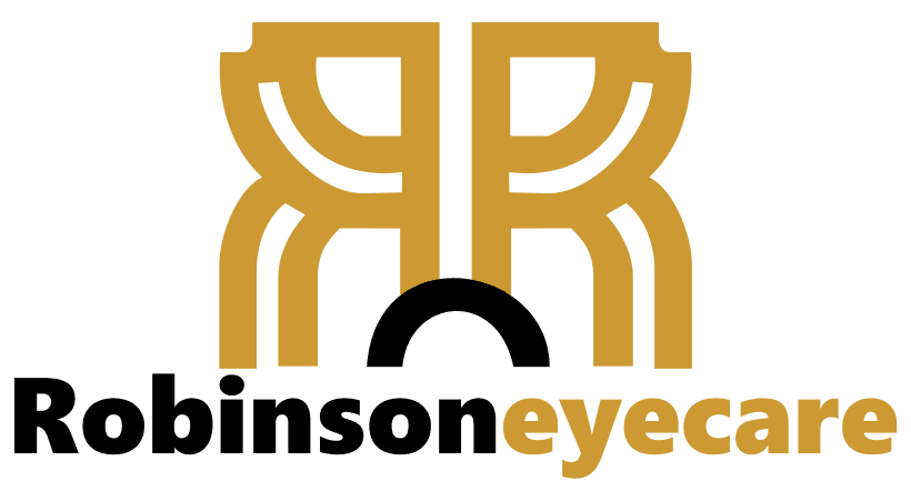 robinsoneyecare.com