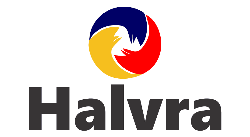 halvra.com