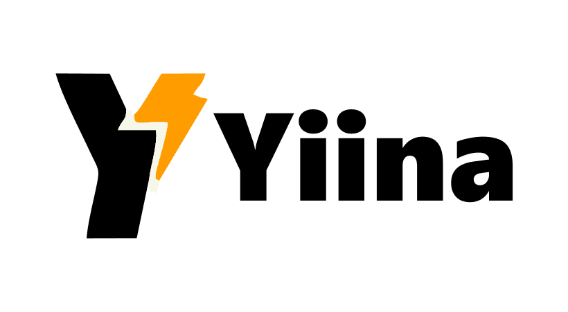 yiina.com