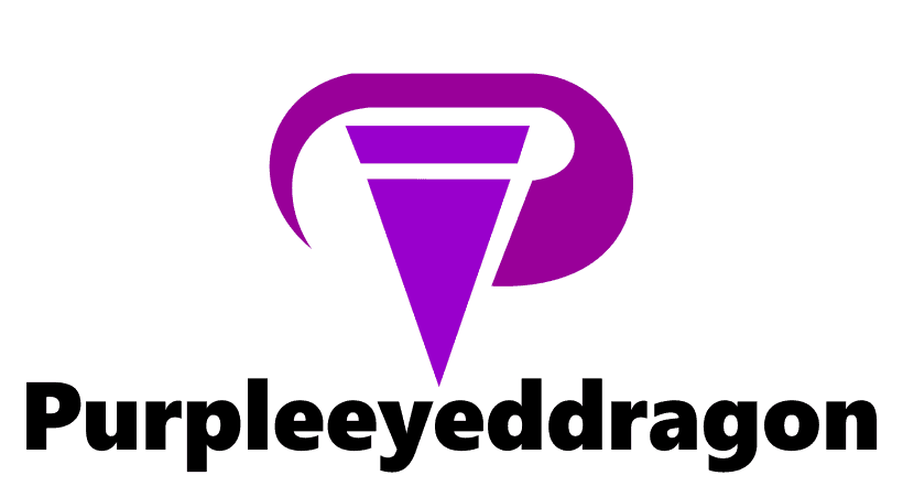 purpleeyeddragon.com