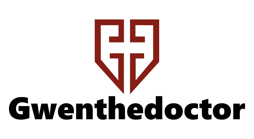 gwenthedoctor.com