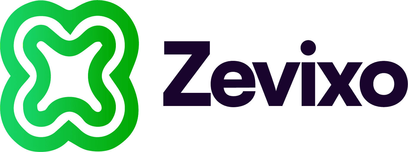 zevixo.com
