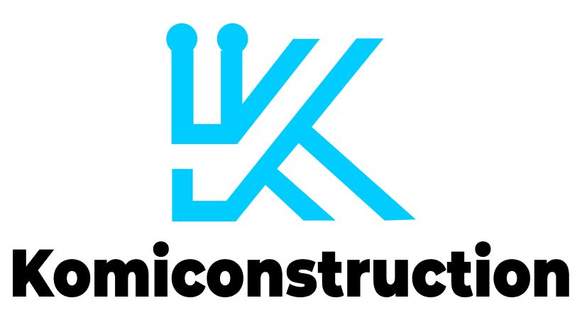 komiconstruction.com