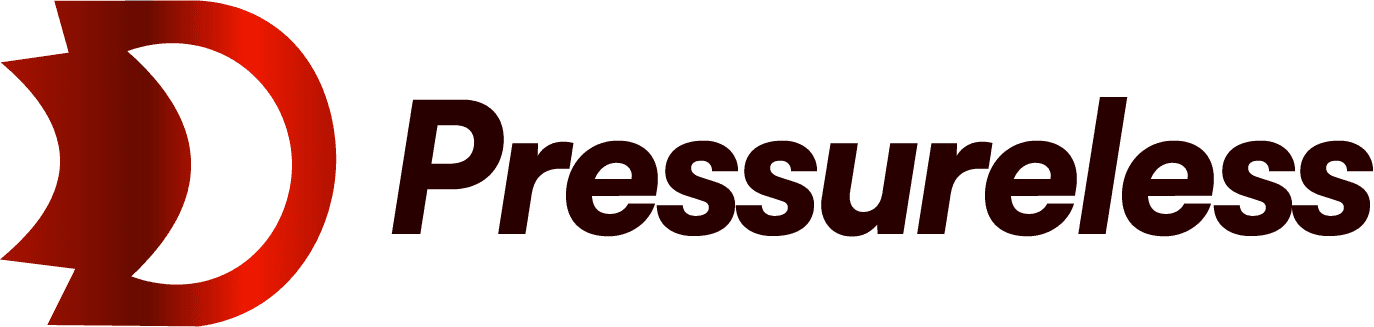 pressureless.com